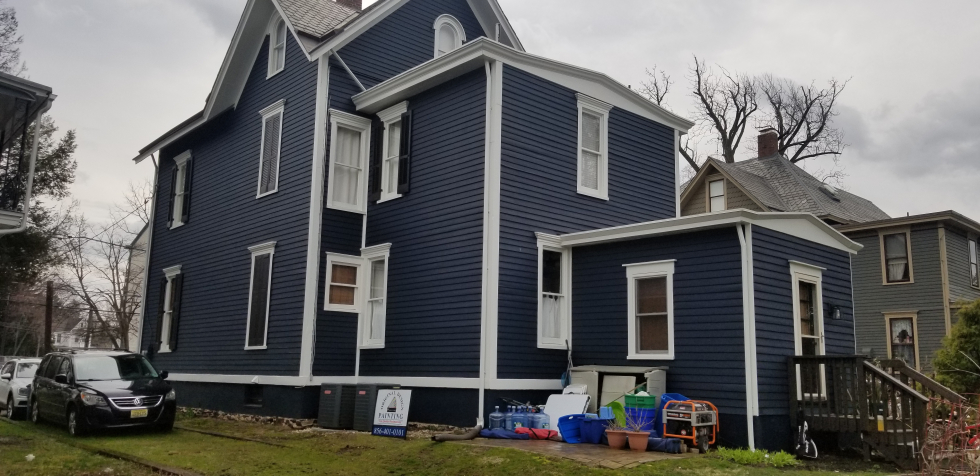 power washing in elmer nj